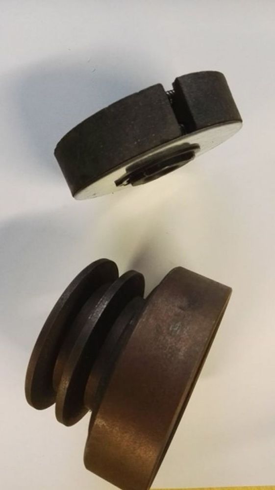 Clutch til GS650-Honda