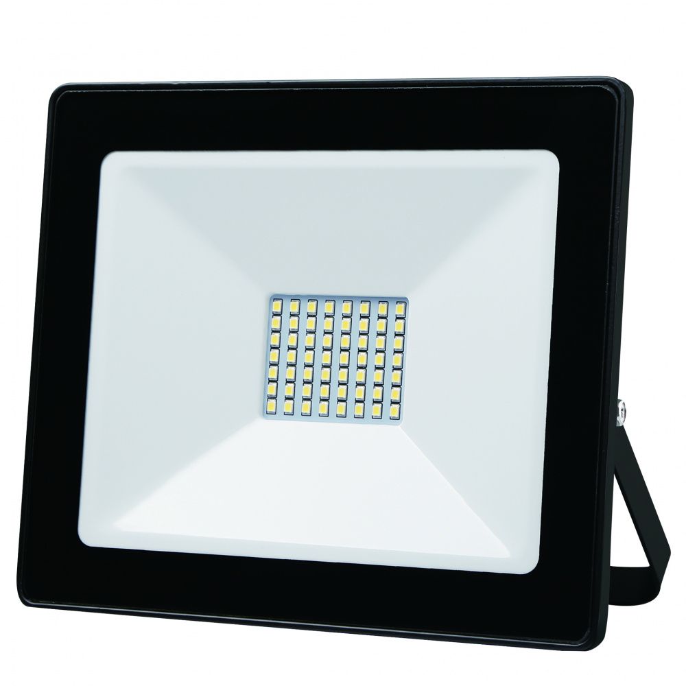 Fasadelampe LED 50 w - 3500 lumen 25000 t