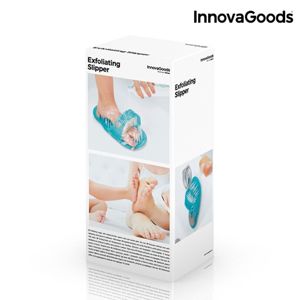 Innovagoods peelingsko 