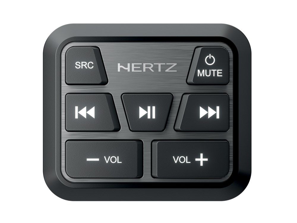 Hertz HMC U1