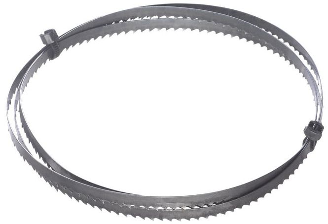 Hovedbilde Båndsagblad 1400 x 8 x 0,65 mm TPI 6