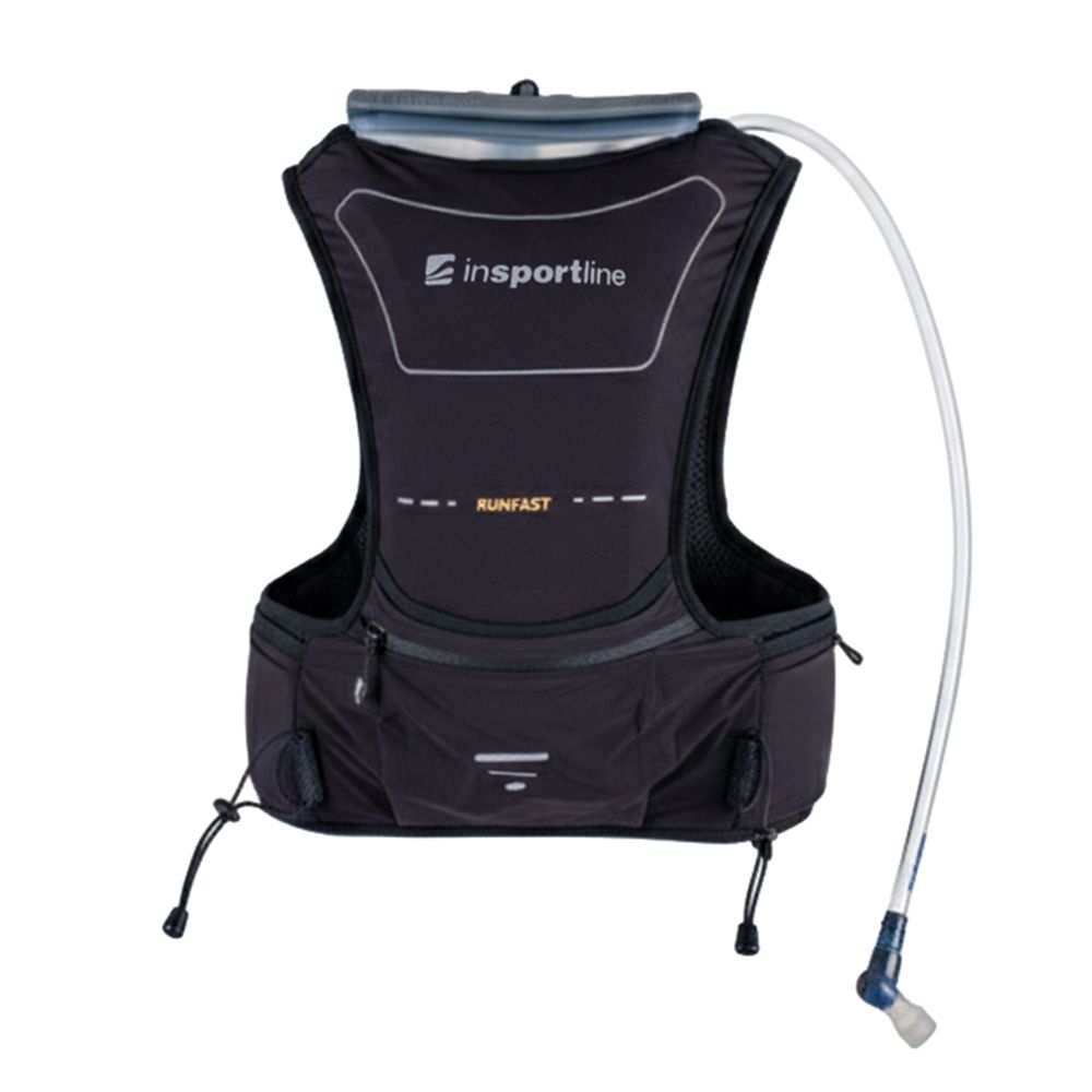 inSPORTline Runfast løpevest L–XXL ultralett