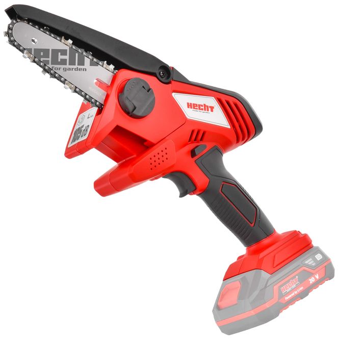 Hovedbilde Hecht 9922 Håndsag - 11 cm