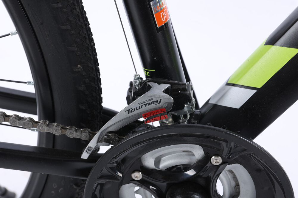 DEMO - Phoenix 24 girs Mtb terrengsykkel 27,5