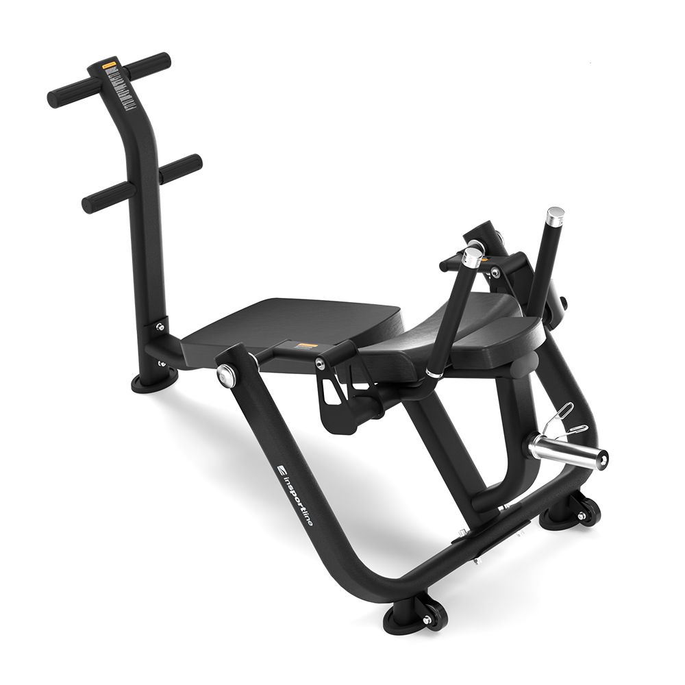Mageapparat inSPORTline Velocer Plate Loaded