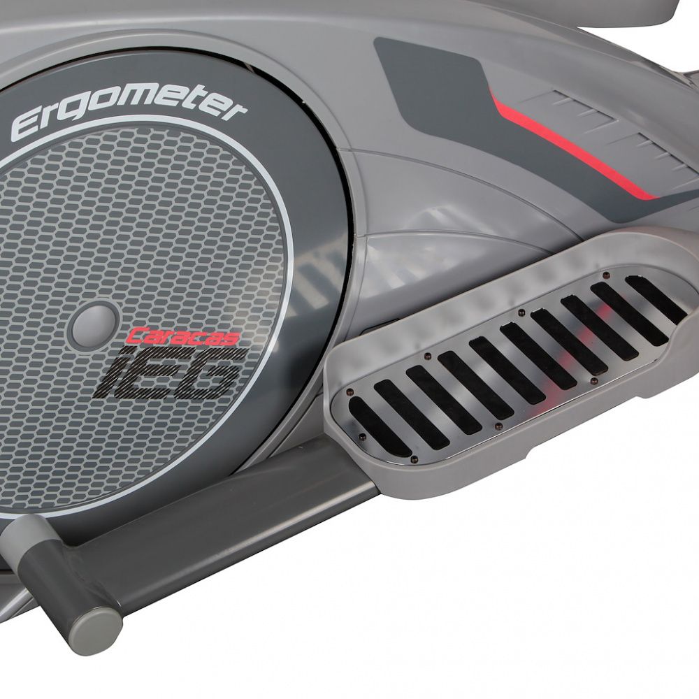 Crosstrainer inSPORTline Caracas m/ pulsbelte
