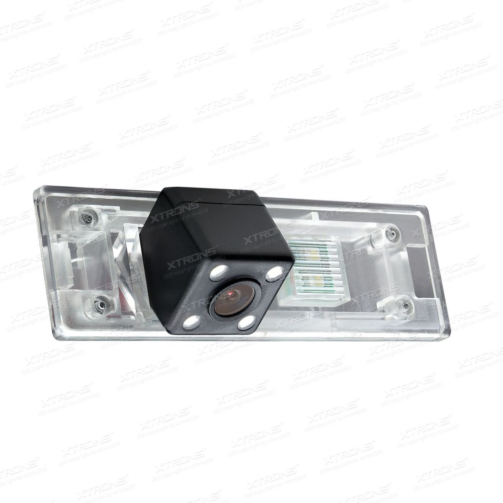 Spesialtilpasset ryggekamera for BMW 1 Series 120i