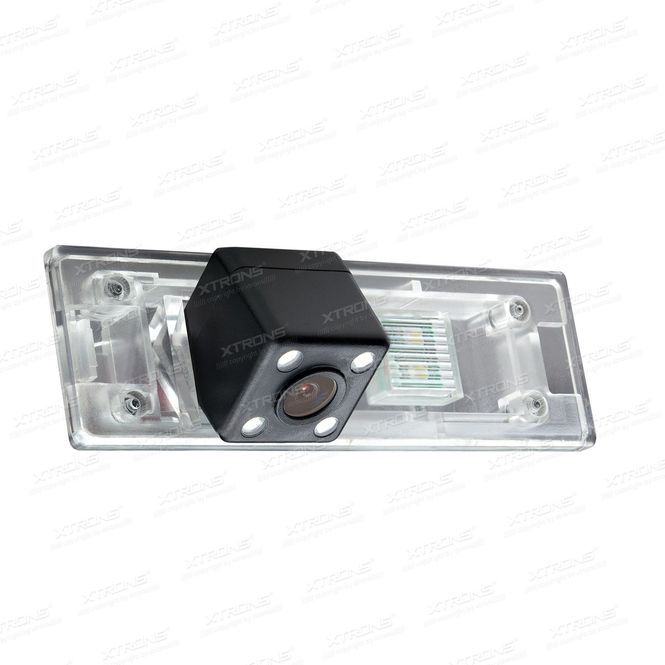 Hovedbilde Spesialtilpasset ryggekamera for BMW 1 Series 120i