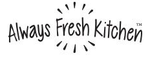 Always Fresh Kitchen