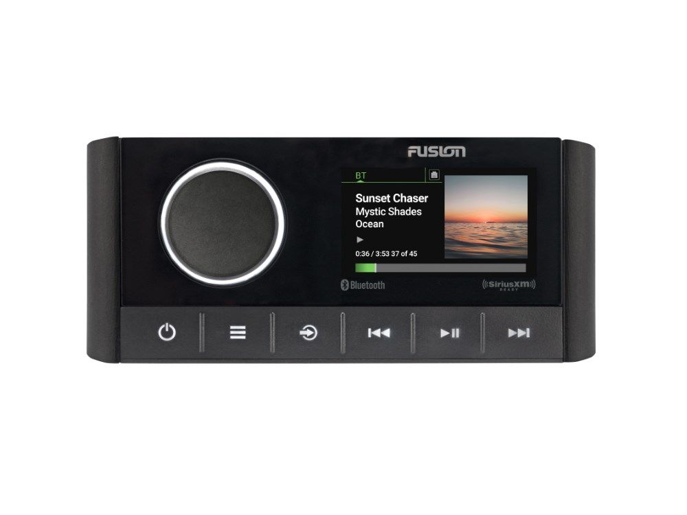 Fusion Apollo MS-RA670