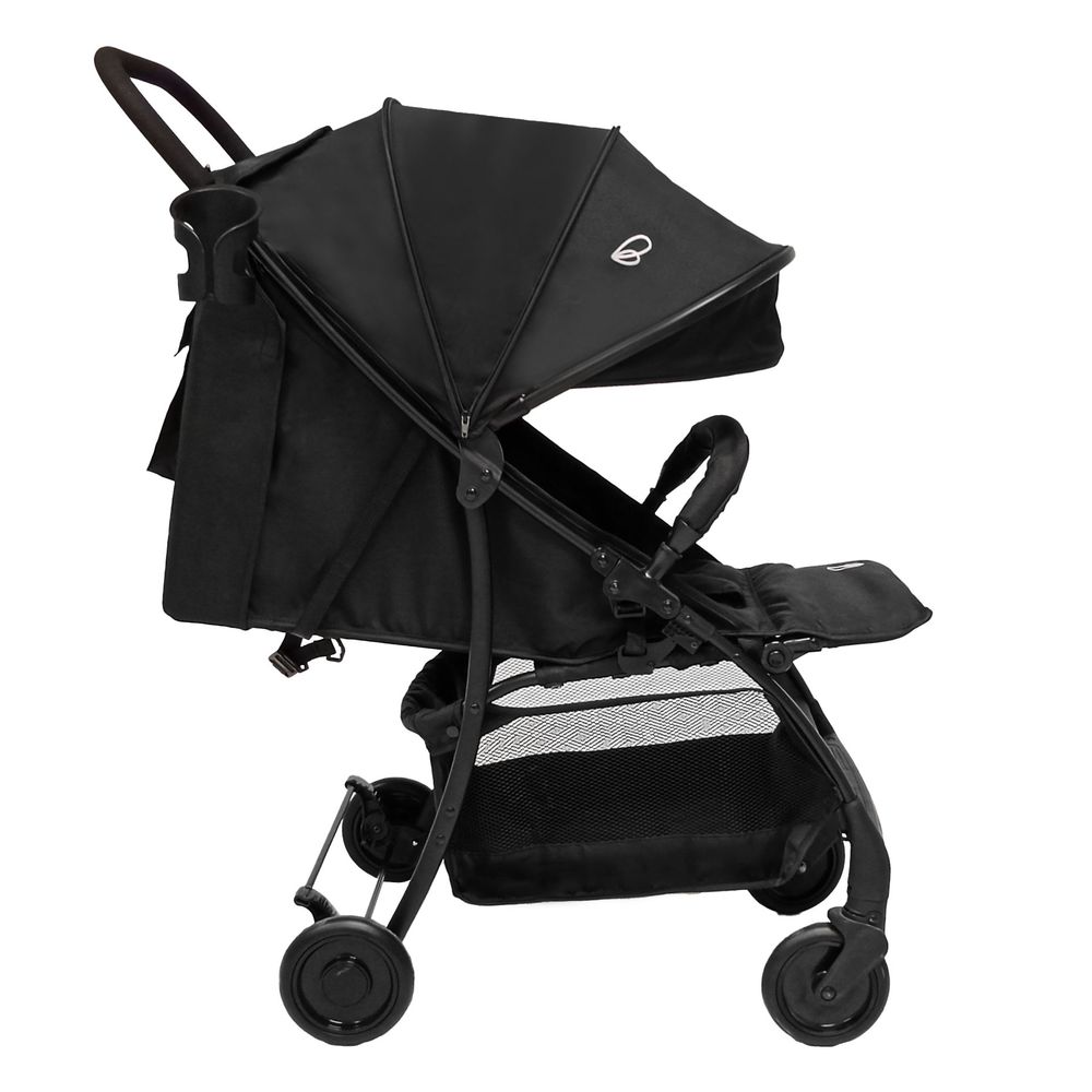 Asalvo Milan ultralett klappvogn på kun 5 kg - fargevalg