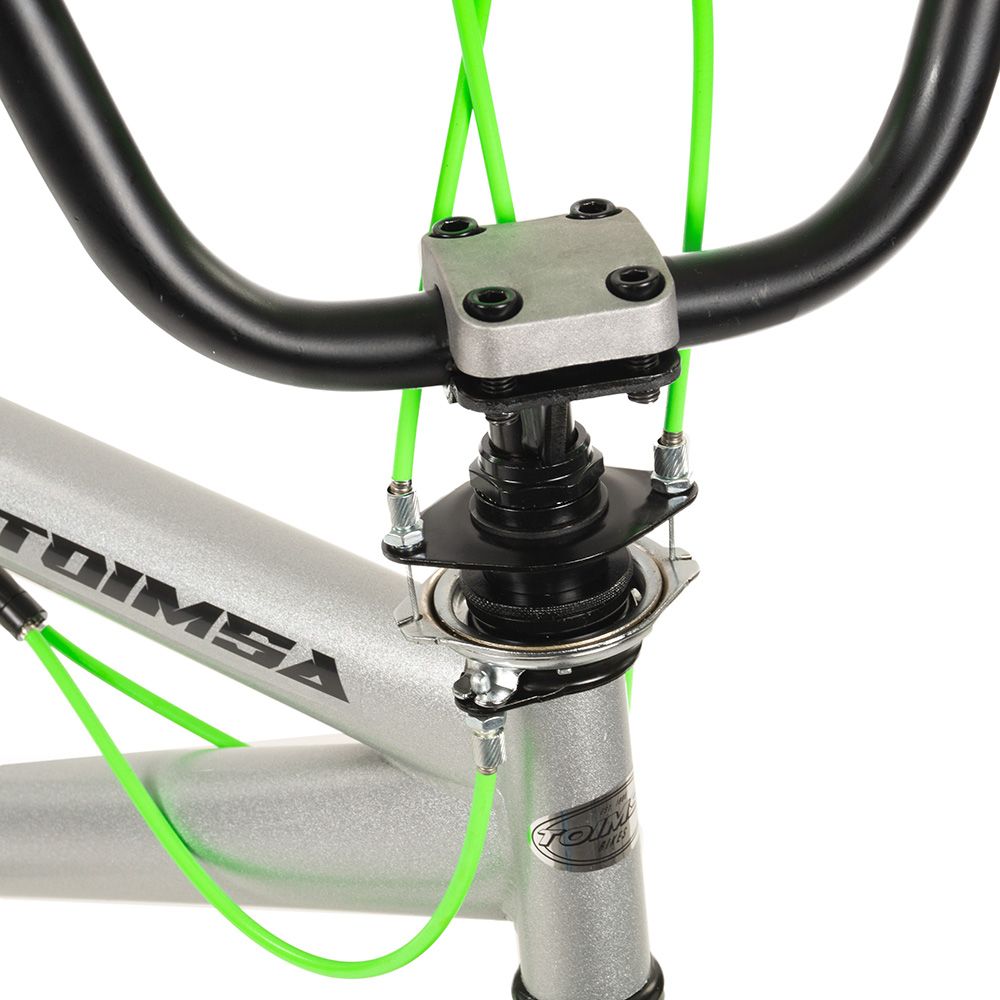 BMX barnesykkel Toimsa 20 - fargevalg