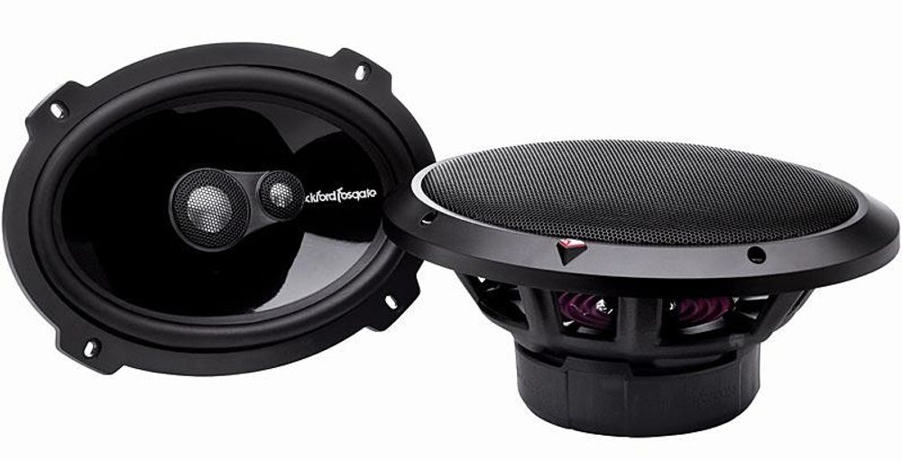Rockford Fosgate T1693
