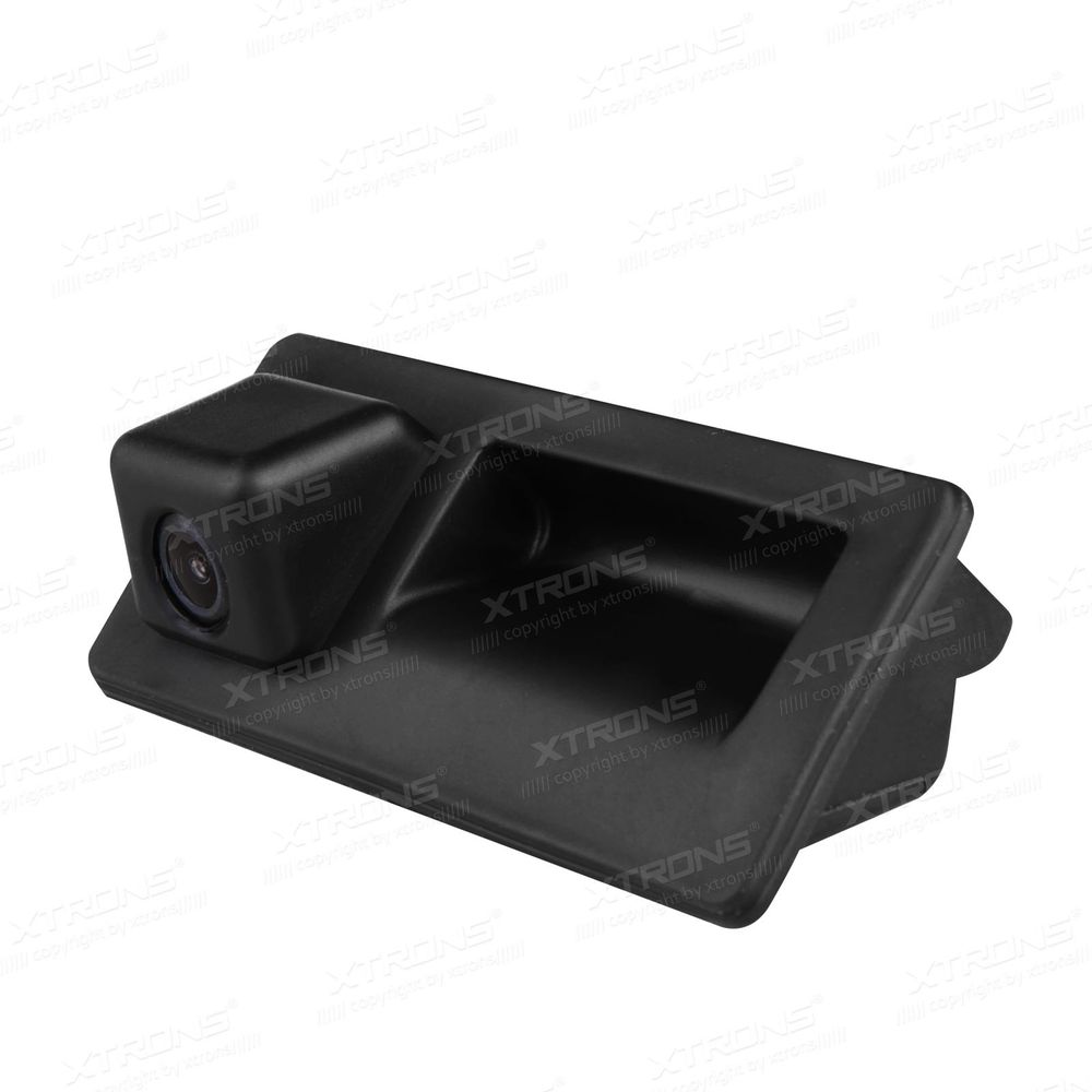 Spesialtilpasset ryggekamera for Audi A4L - A6L - S5 - Q5 - Q3 -