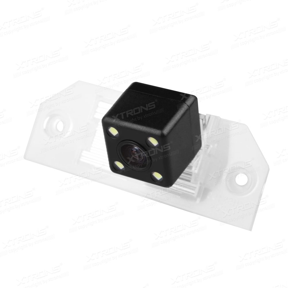 Spesialtilpasset ryggekamera for Ford Focus Sedan 