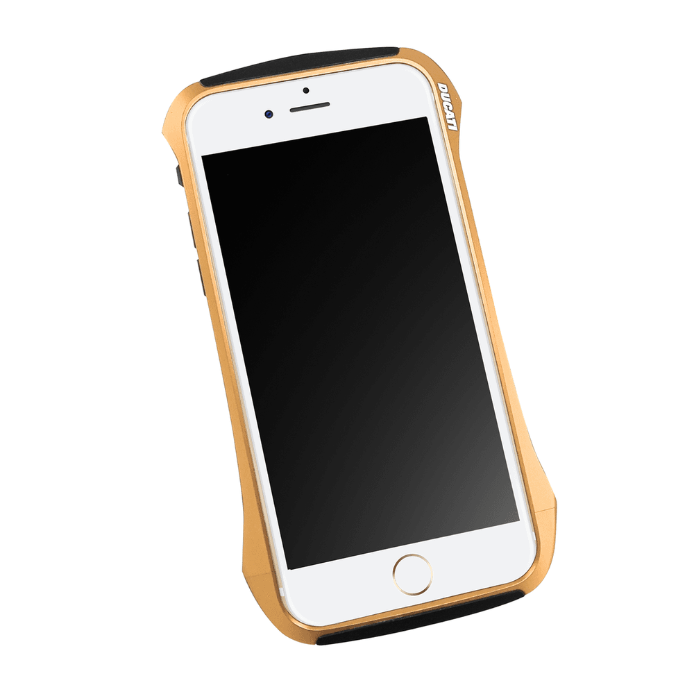 Ducati 6 Aluminium Bumber Iphone 6 - Champagne Gold