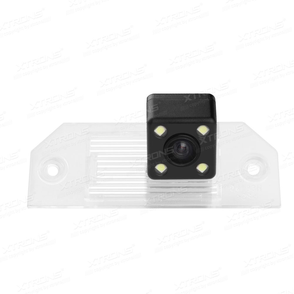Spesialtilpasset ryggekamera for Ford Focus Sedan 