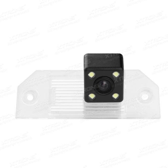 Hovedbilde Spesialtilpasset ryggekamera for Ford Focus Sedan 