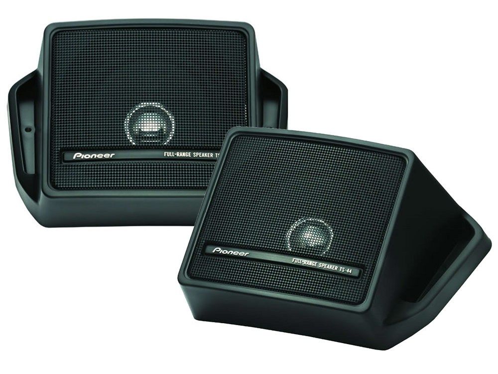 Pioneer TS-44