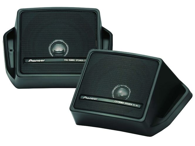 Hovedbilde Pioneer TS-44