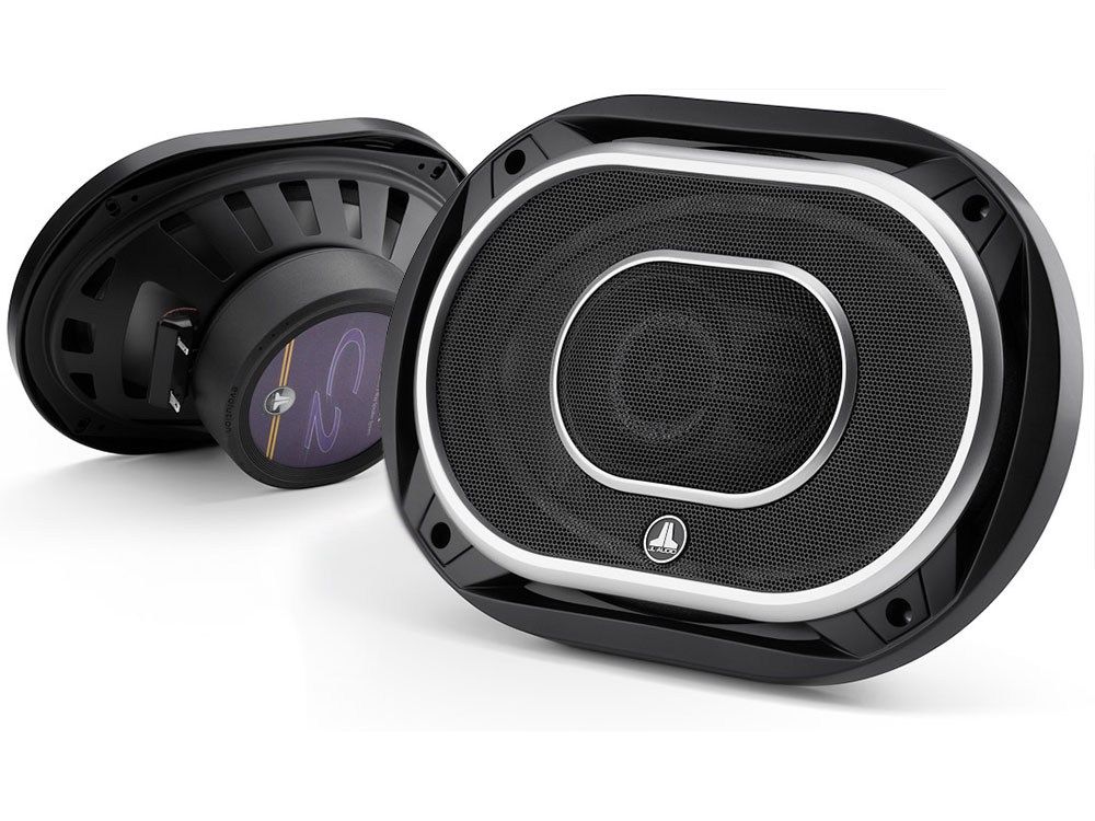 JL Audio C2-690tx