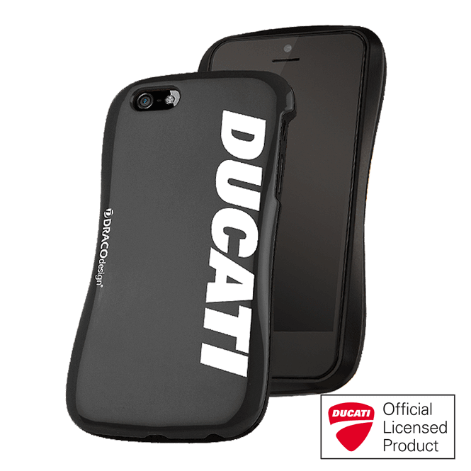 Hovedbilde DRACO Allure PDU Ultra Slim Bumper Case – Iphone 5/5S ...