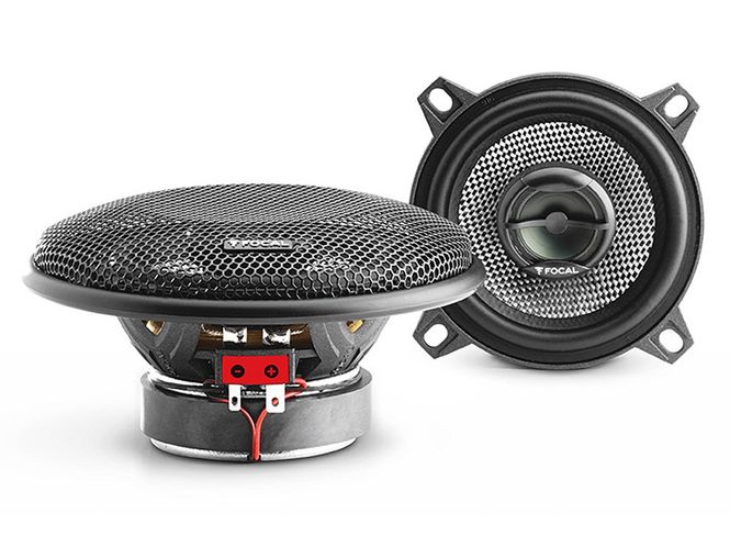 Hovedbilde Focal 100AC