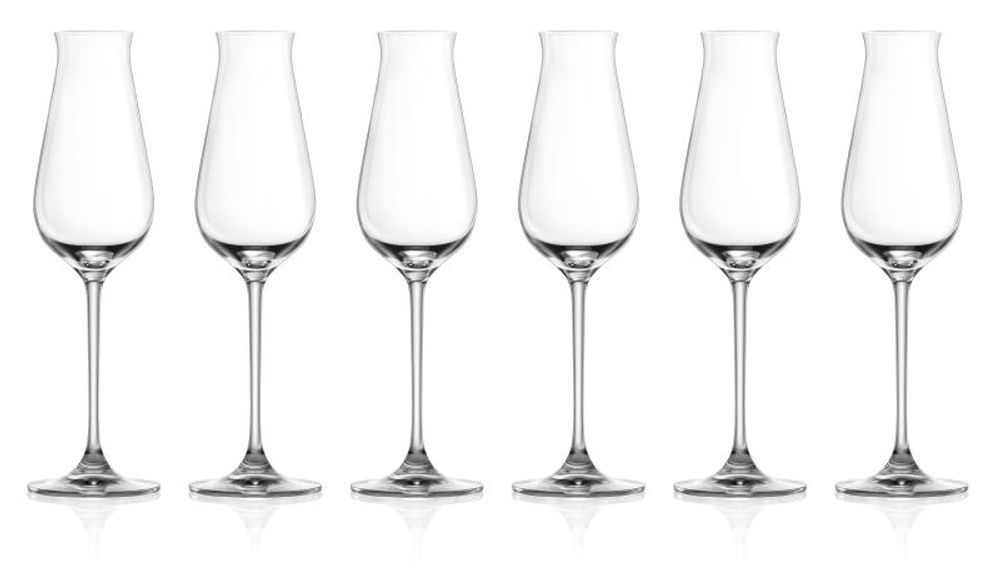 Sontell Desire Champagneglass - 6 stk