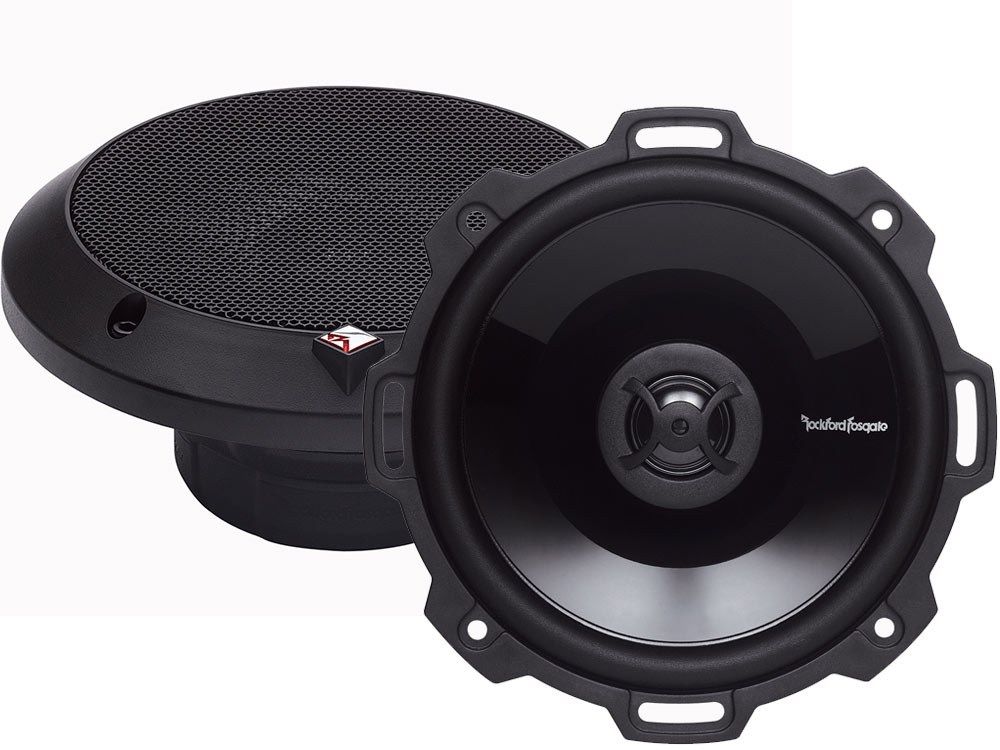 Rockford Fosgate P152