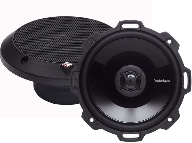 Hovedbilde Rockford Fosgate P152