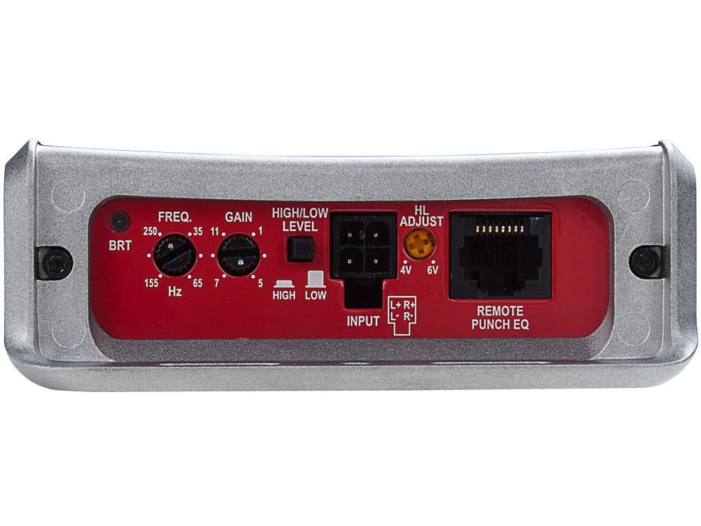 Rockford Fosgate Punch® PBR300X1