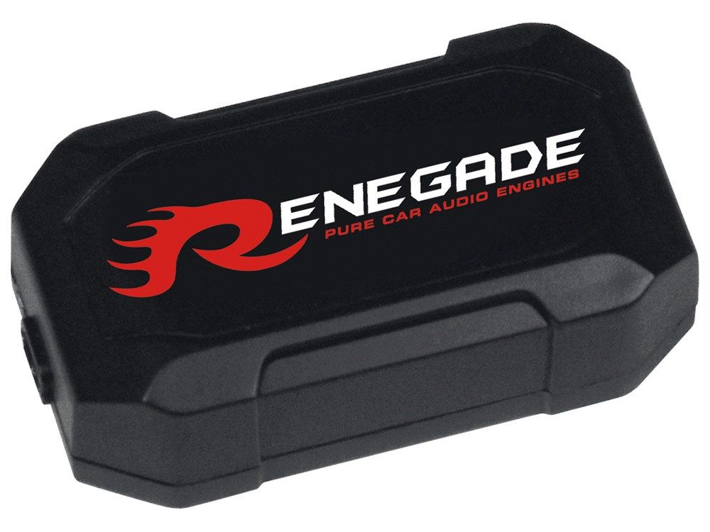 Renegade RX6.2C