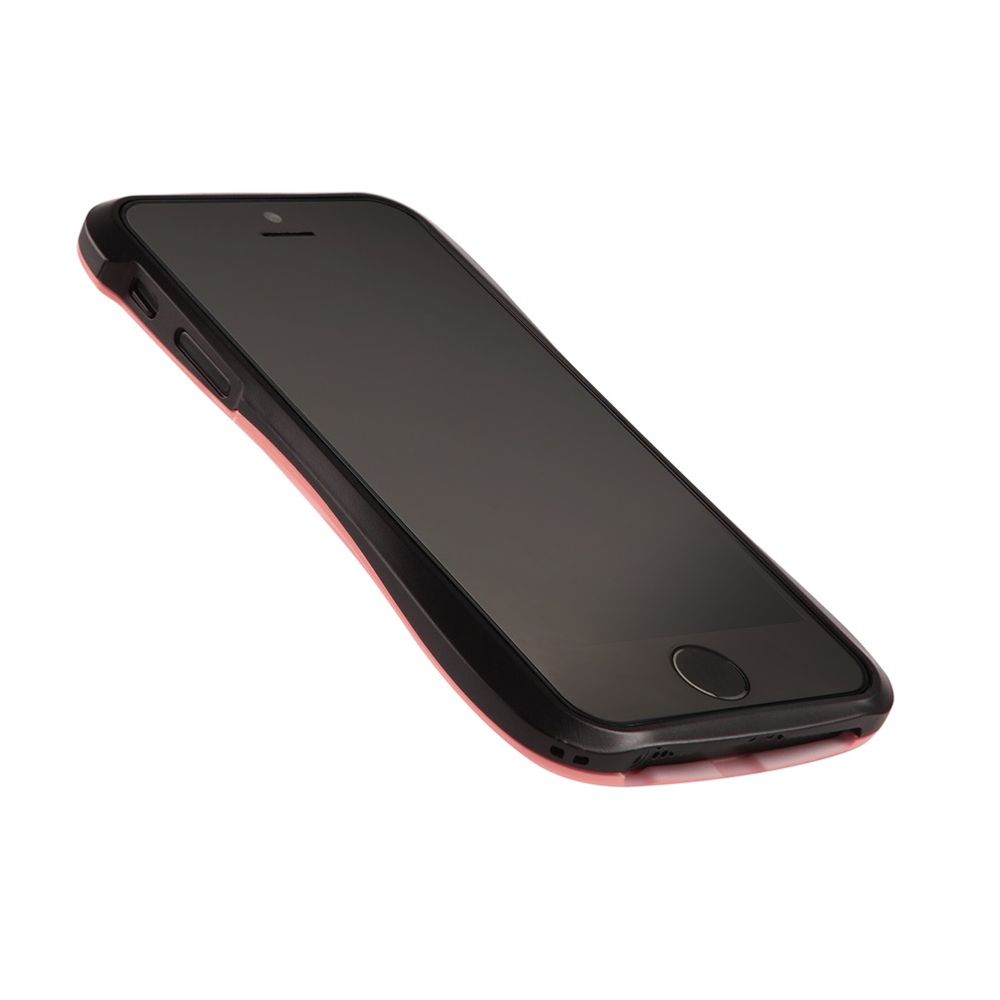 Draco 5 Allure CP Ultra Slim Bumper Case Gul