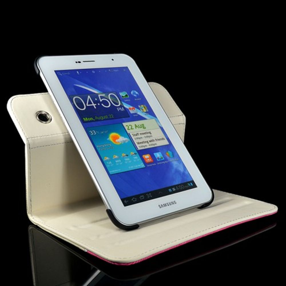 Etui for Samsung Galaxy tab 2 7