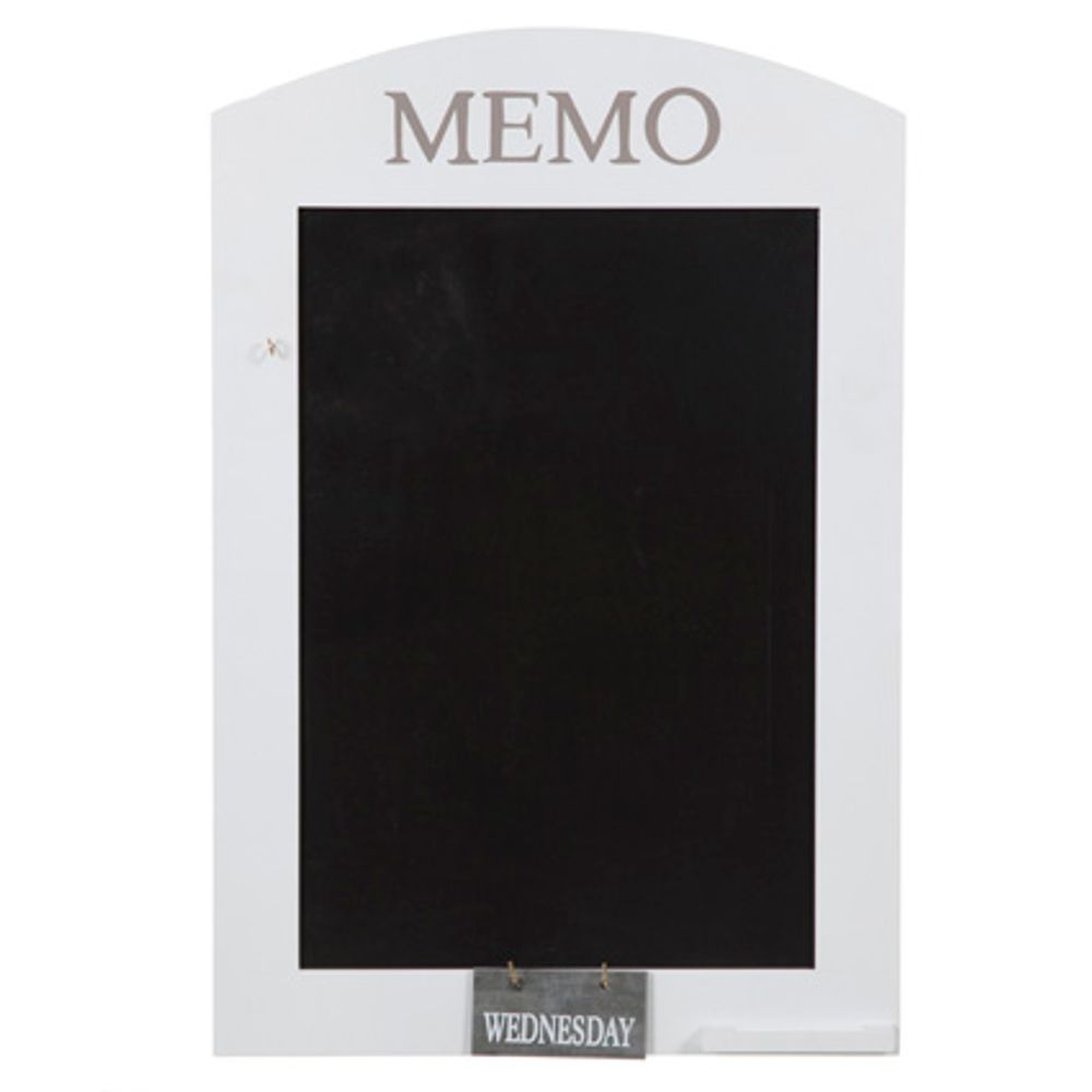 Memo - Tavle