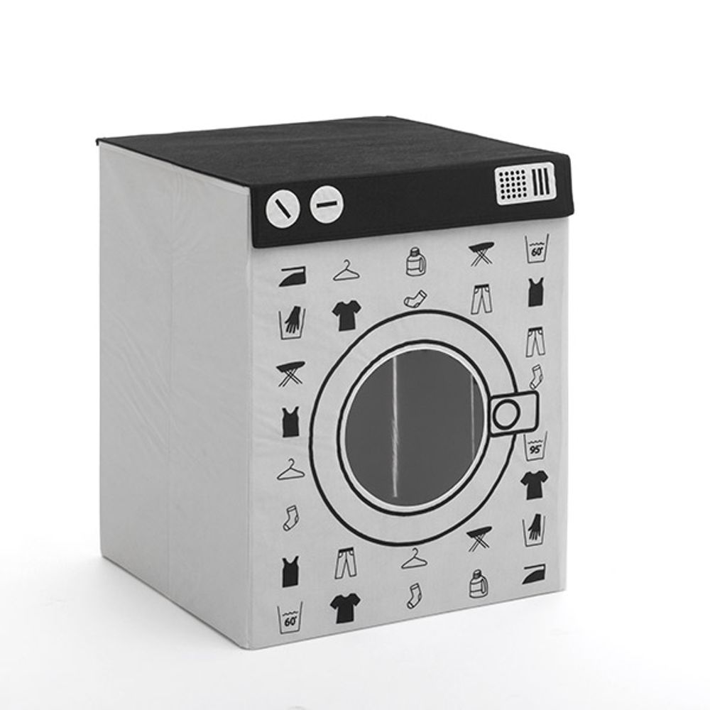 Washer skittentøyskurv - fargevalg