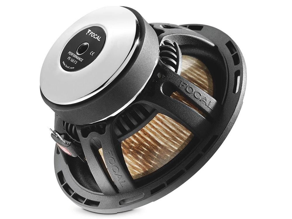 Focal PS165F3