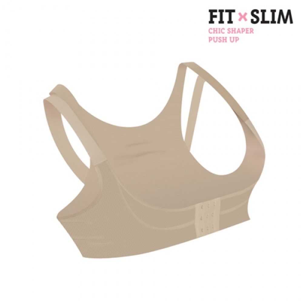 Chic Shaper Push Up - ekstra løft av bysten