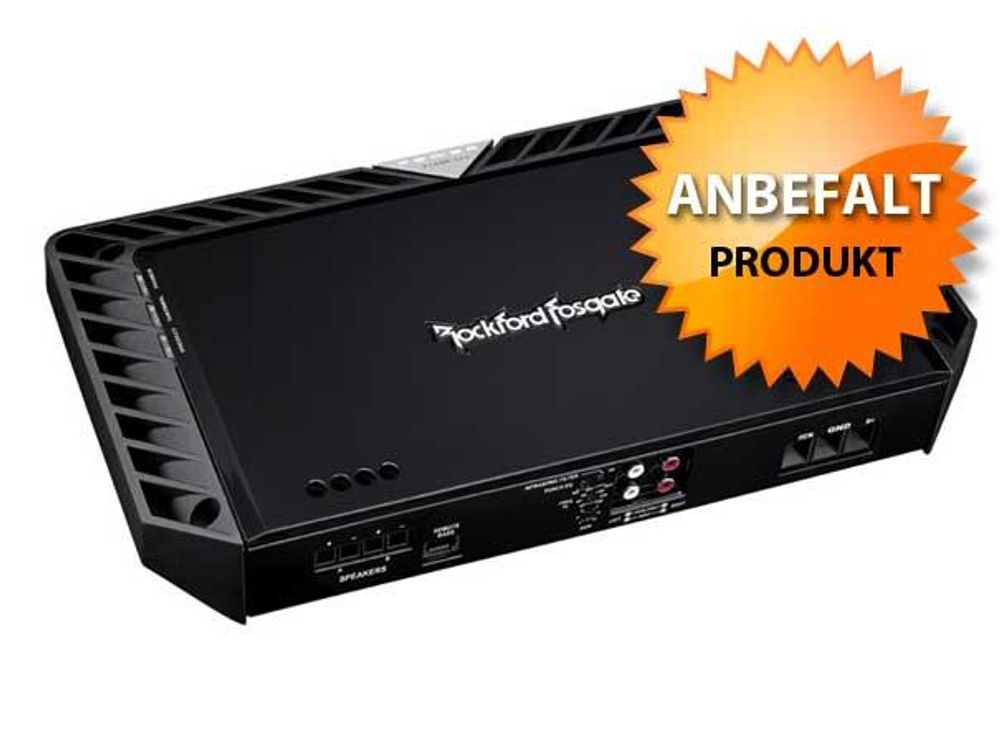 Rockford Fosgate Power T1500-1BDCP