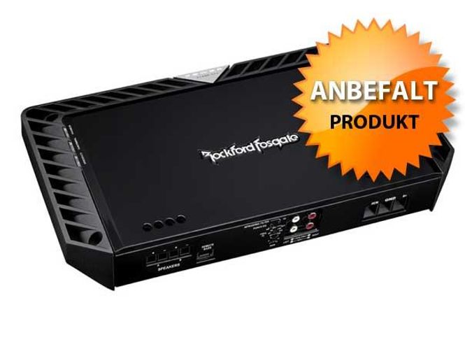 Hovedbilde Rockford Fosgate Power T1500-1BDCP