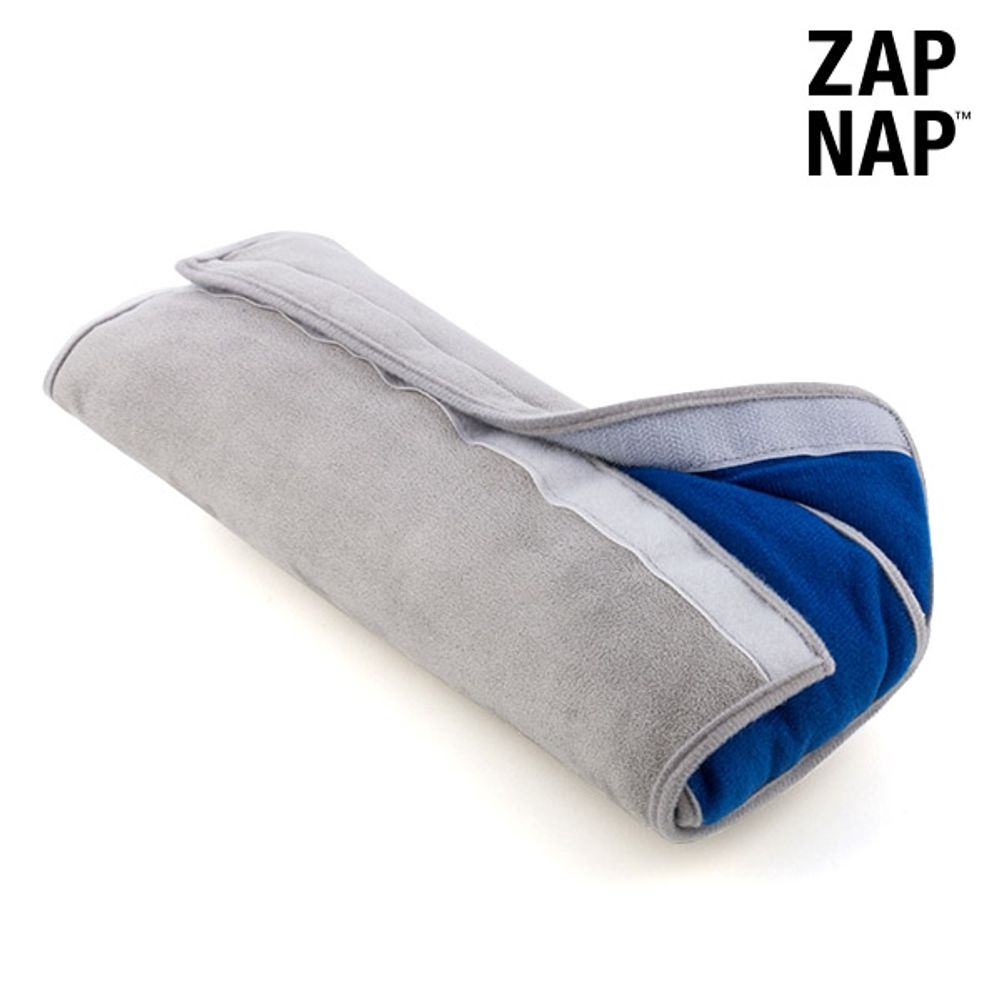 Zap Nap pute til sikkerhetsbelte