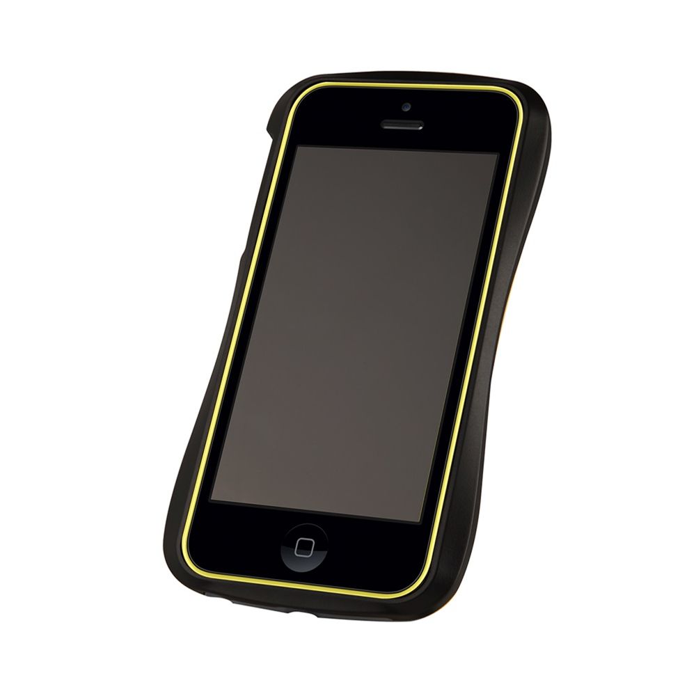 Draco 5 Allure CP Ultra Slim Bumper Case Gul