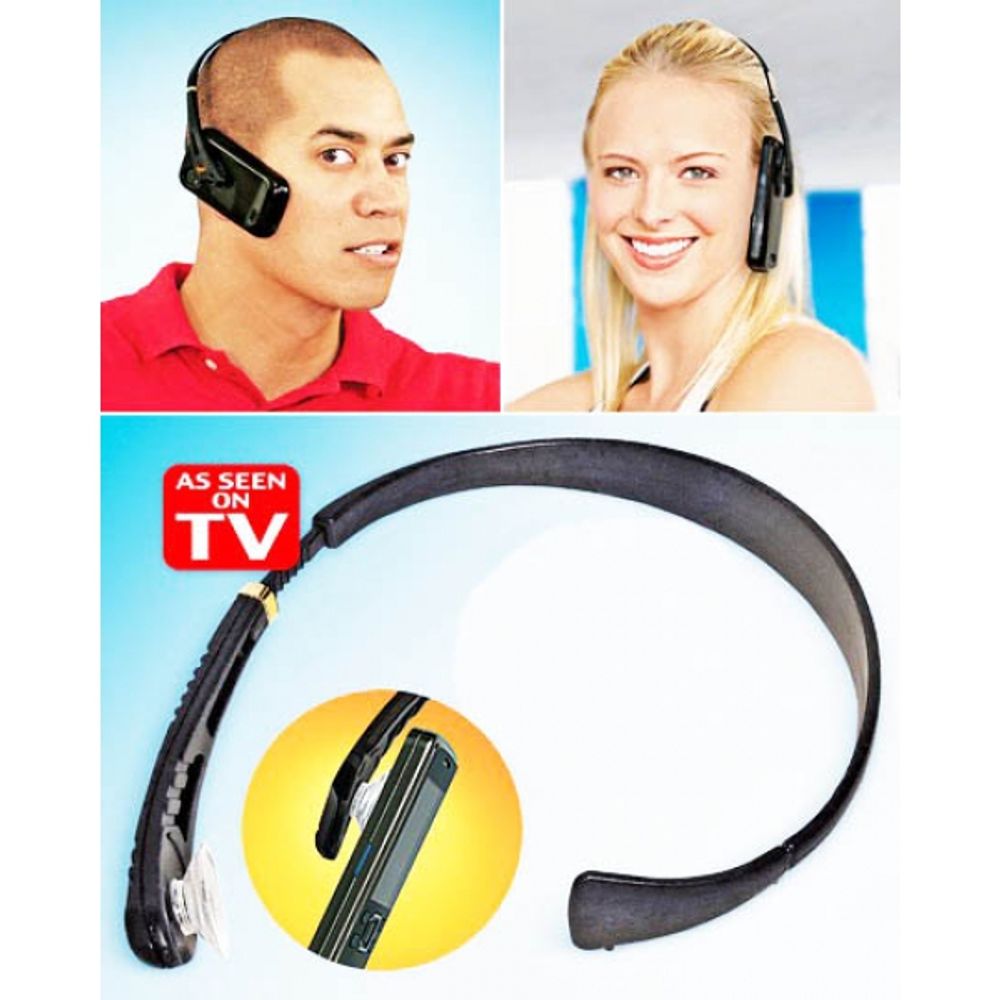 Hands free holder 