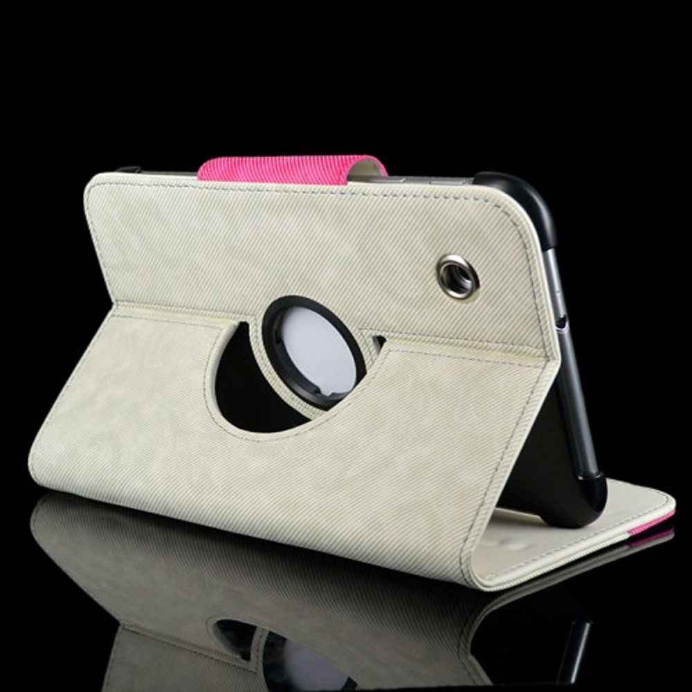 Etui for Samsung Galaxy tab 2 7