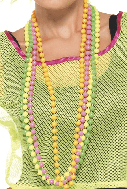 Hovedbilde Perle Smykke - 80 tallet