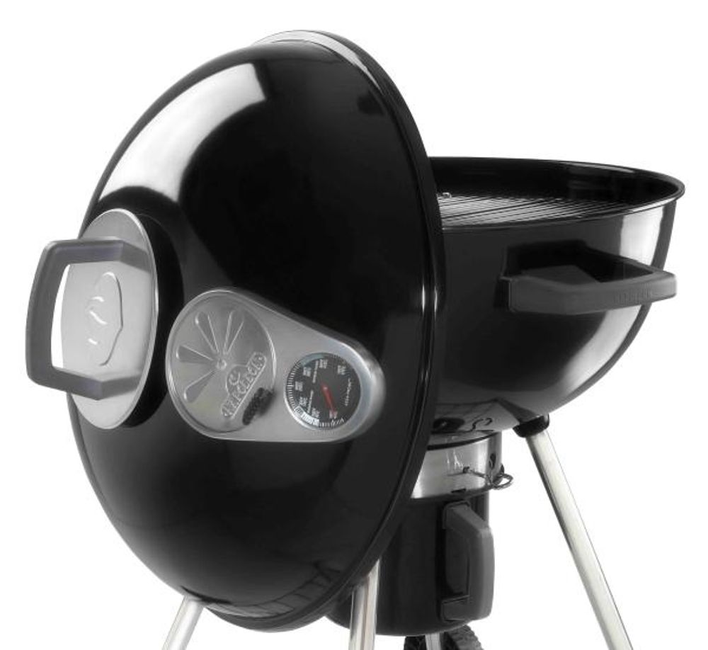 Kullgrill Napoleon