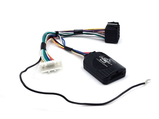 Hovedbilde DEMO- Connects2 CTSNS001.2 - rattfjernkontroll til Nissan