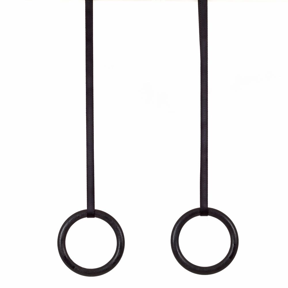 Turnringer CF020