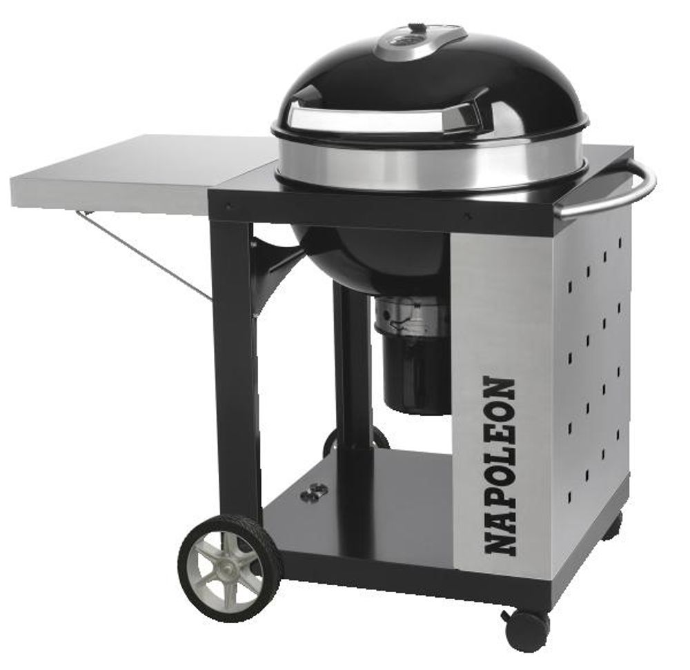 Kullgrill Napoleon NK-22CK-C PRO m/vogn