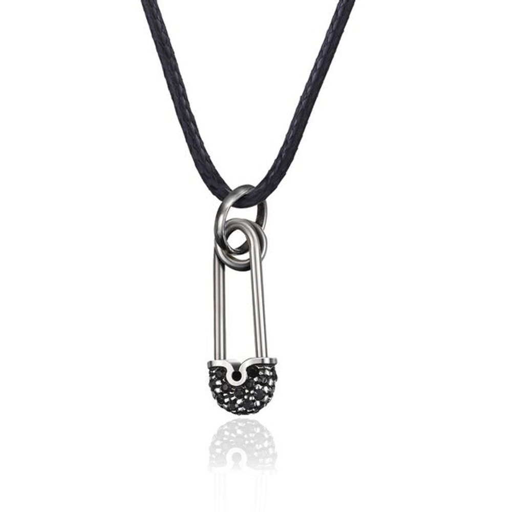 Time Force Halskjede TJ1004C03 - dame